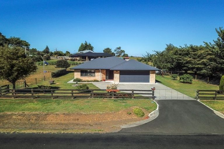Photo of property in 17 Haultain Street, Kihikihi, Te Awamutu, 3800