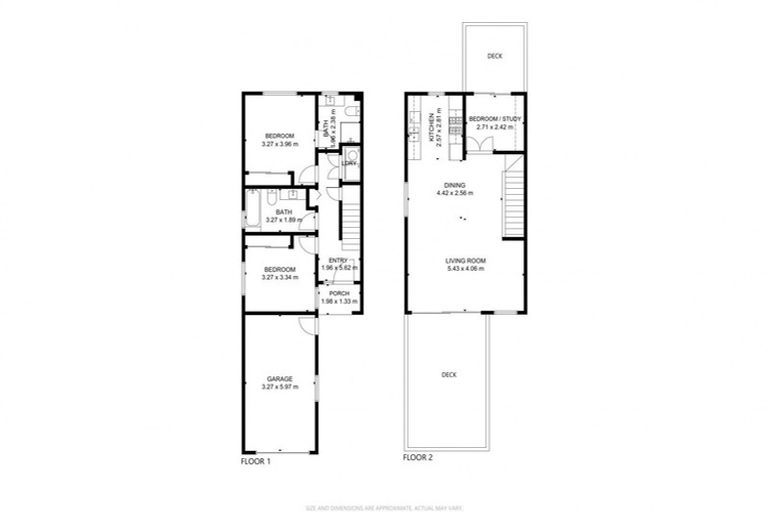 Photo of property in 82 Saddleback Grove, Karori, Wellington, 6012