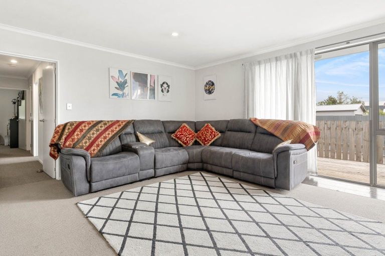 Photo of property in 18 Solway Crescent, Solway, Masterton, 5810