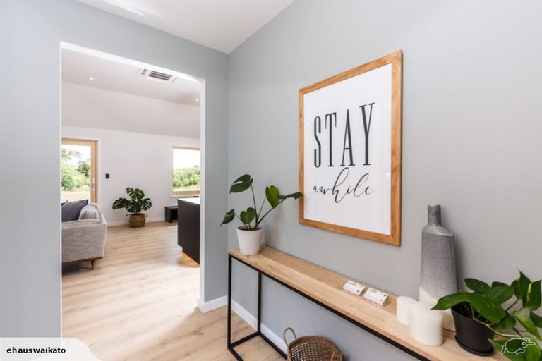 Photo of property in 45 Komak Road, Taupiri, 3791