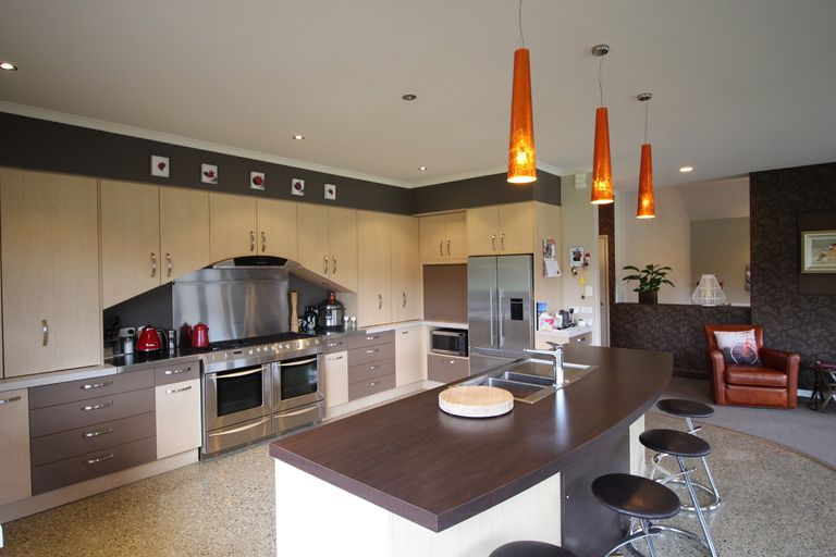 Photo of property in 37g Young Lane, Clyde, Alexandra, 9391