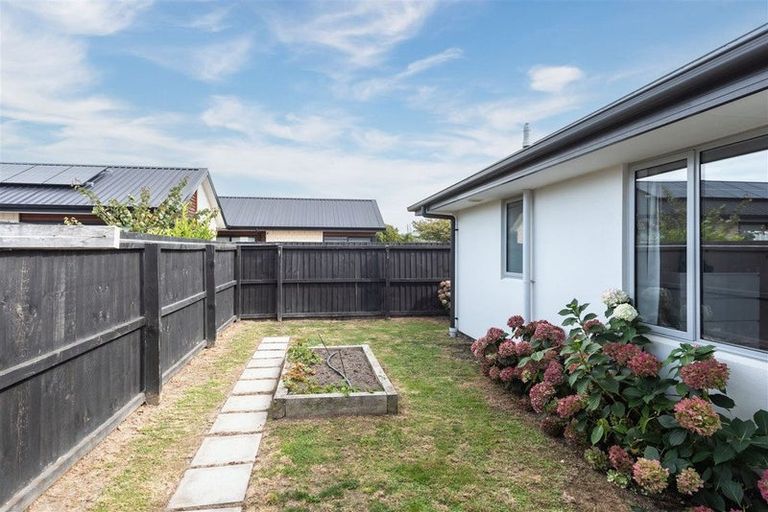 Photo of property in 19 Contrail Street, Wigram, Christchurch, 8042