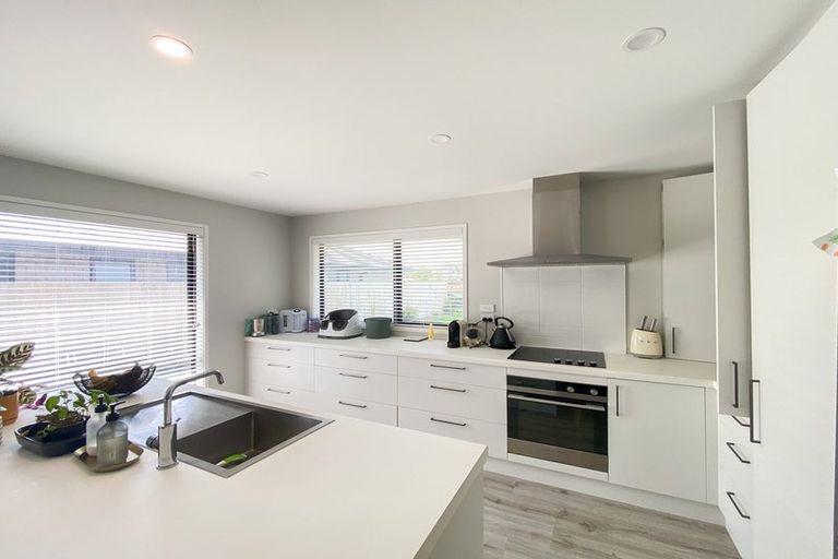 Photo of property in 36 Glengael Drive, Halswell, Christchurch, 8025