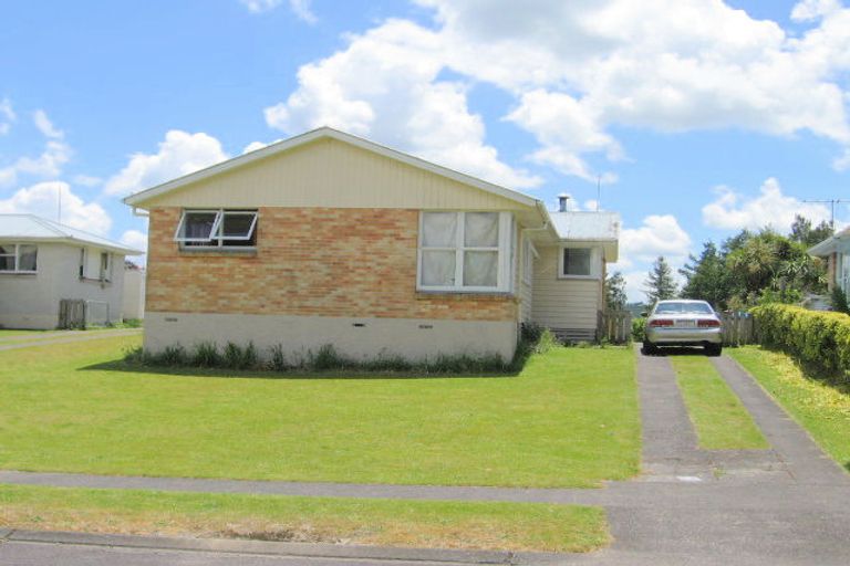 Photo of property in 71 Roslyn Street, Taumarunui, 3920