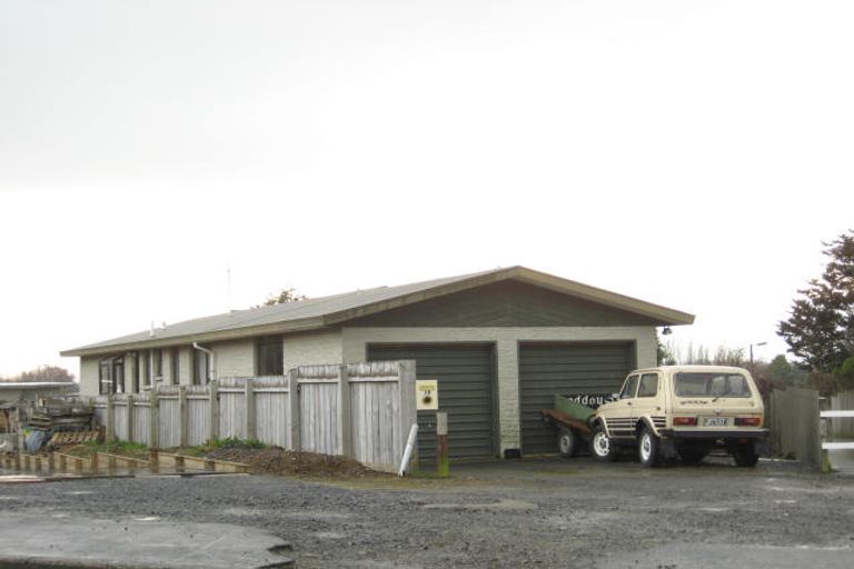 Photo of property in 19 Gretna Street, Heidelberg, Invercargill, 9812