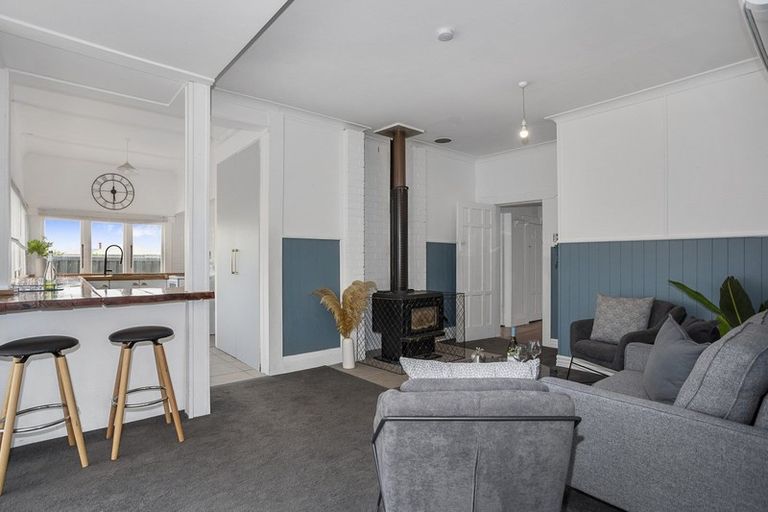 Photo of property in 336 Tay Street, Turnbull Thomson Park, Invercargill, 9810