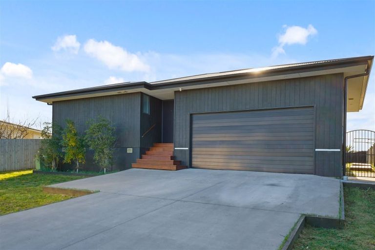 Photo of property in 91 Rowses Road, Aranui, Christchurch, 8061