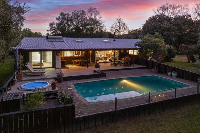 Photo of property in 239a Waitawheta Road, Waikino, Waihi, 3682