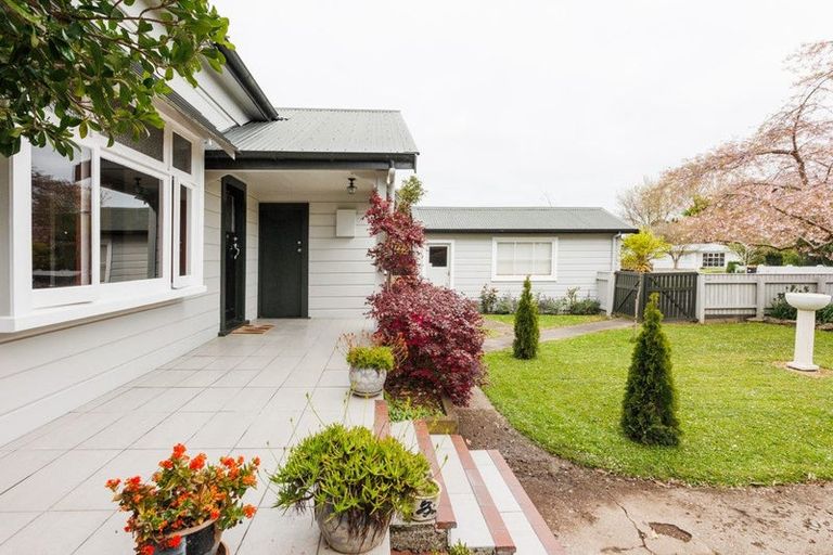 Photo of property in 44 Church Street, Awapuni, Palmerston North, 4412