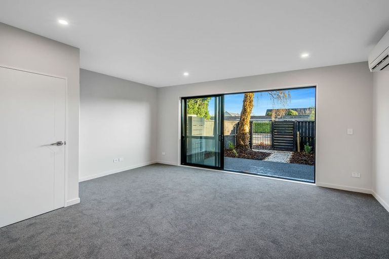 Photo of property in 1/140 Saint Albans Street, St Albans, Christchurch, 8014