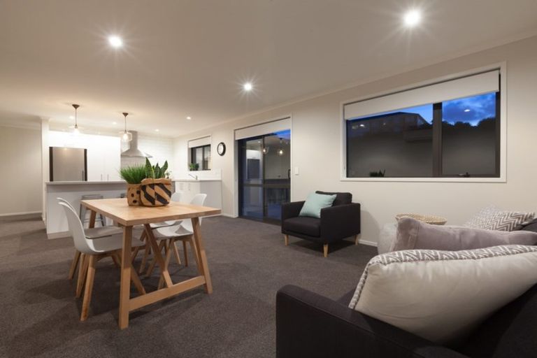 Photo of property in 17 Aratapu Street, Waitara, 4320