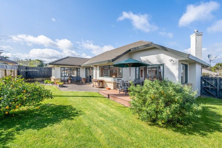 Photo of property in 4 Inagh Close, Dannemora, Auckland, 2016
