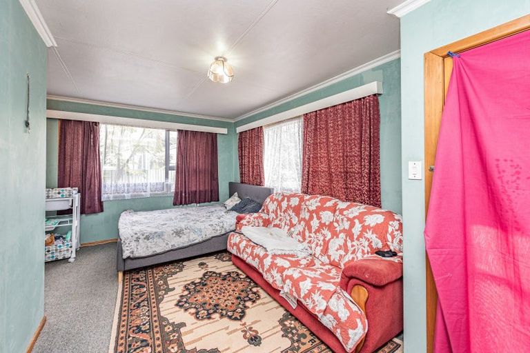 Photo of property in 15 Terrace Street, Aramoho, Whanganui, 4500