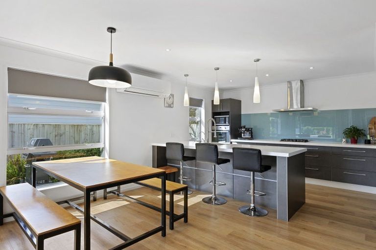 Photo of property in 50 Pocock Road, Springfield, 7681