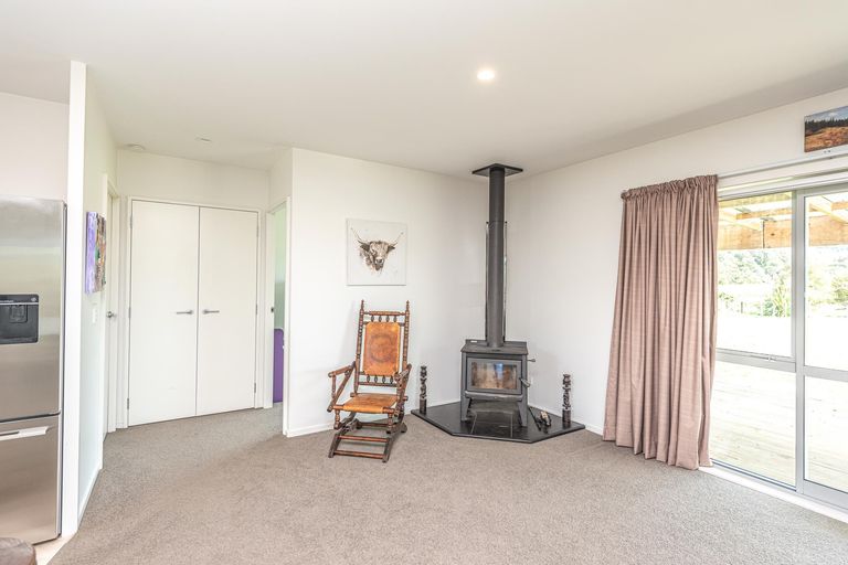 Photo of property in 1597 Turakina Valley Road, Marton, Whanganui, 4581