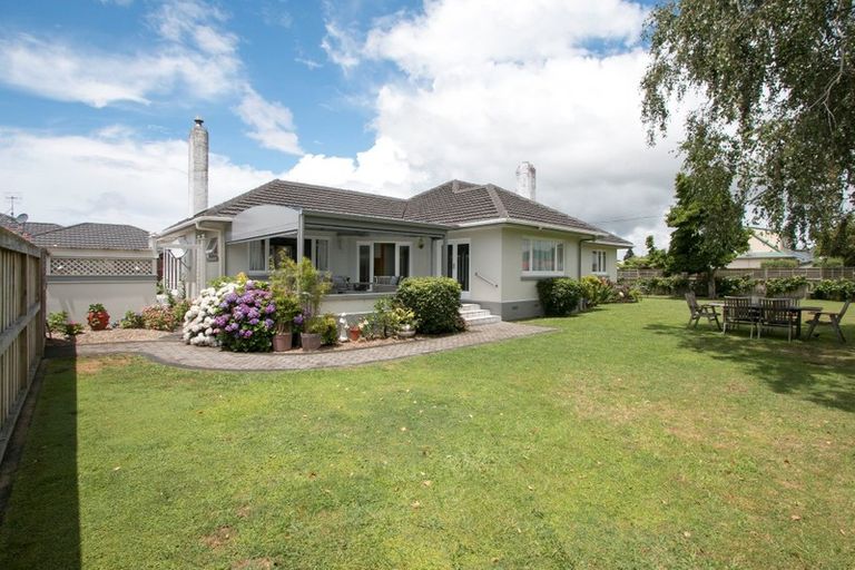 Photo of property in 27 Park Road, Katikati, 3129