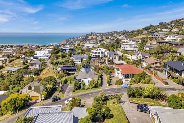 Photo of property in 169 Soleares Avenue, Mount Pleasant, Christchurch, 8081