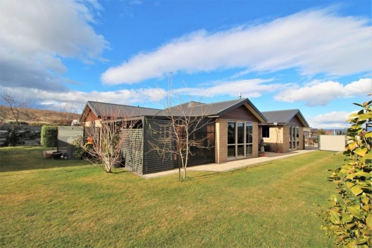 Photo of property in 4 Gye Street, Clyde, 9330