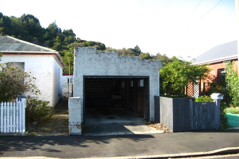Photo of property in 30 Selwyn Street, North East Valley, Dunedin, 9010