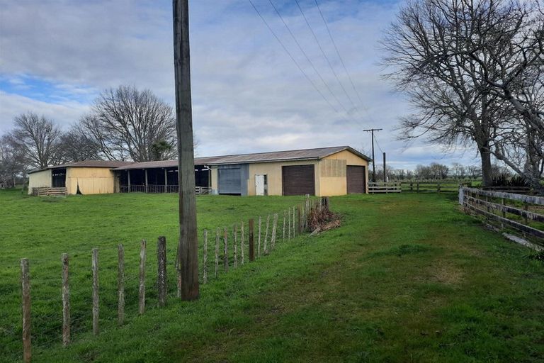 Photo of property in 154 Chamberlain Road, Te Awamutu, 3879