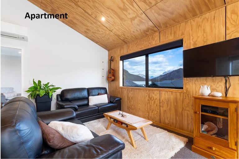 Photo of property in 12/12a Toni's Terrace, Lower Shotover, Queenstown, 9304