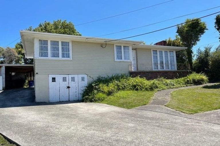 Photo of property in 17 Sheehan Road, Te Atatu South, Auckland, 0610