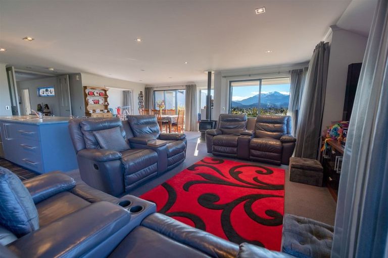 Photo of property in 12 Tawera Place, Te Anau, 9679