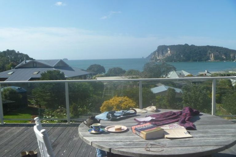 Photo of property in 10 Panorama Avenue, Ferry Landing, Whitianga, 3591