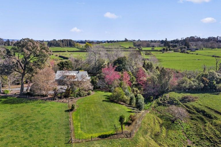 Photo of property in 177 Raynes Road, Rukuhia, Hamilton, 3282