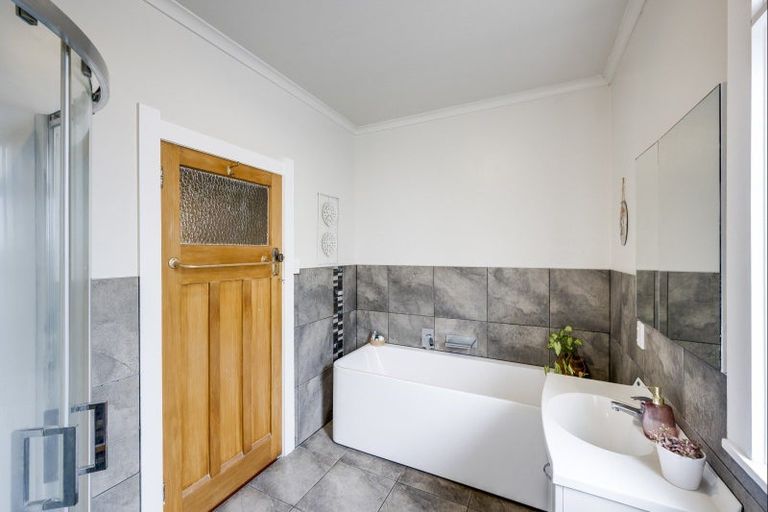 Photo of property in 57 Nelson Crescent, Napier South, Napier, 4110