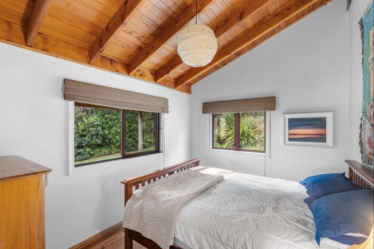 Photo of property in 196a Okains Bay Road, Robinsons Bay, Akaroa, 7581