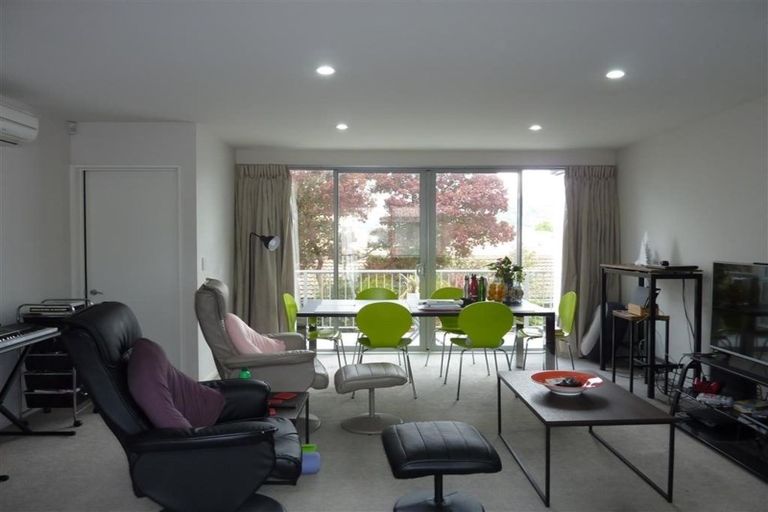 Photo of property in 38g Southampton Street, Sydenham, Christchurch, 8023