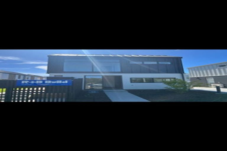 Photo of property in 2/266 Selwyn Street, Spreydon, Christchurch, 8024