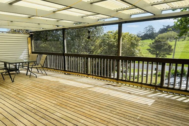 Photo of property in 206 Hurndall Street West, Maungaturoto, 0520