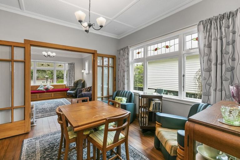 Photo of property in 61 Puriri Street, Woburn, Lower Hutt, 5010