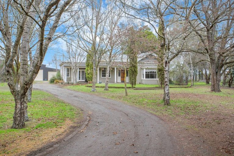 Photo of property in 95 Mcwhas Road, Dunsandel, Leeston, 7682