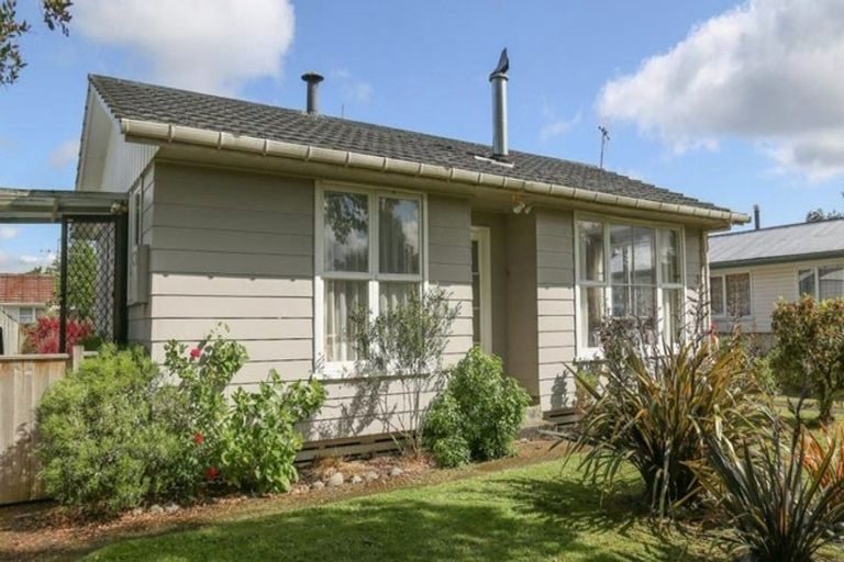Photo of property in 19 Harata Street, Turangi, 3334