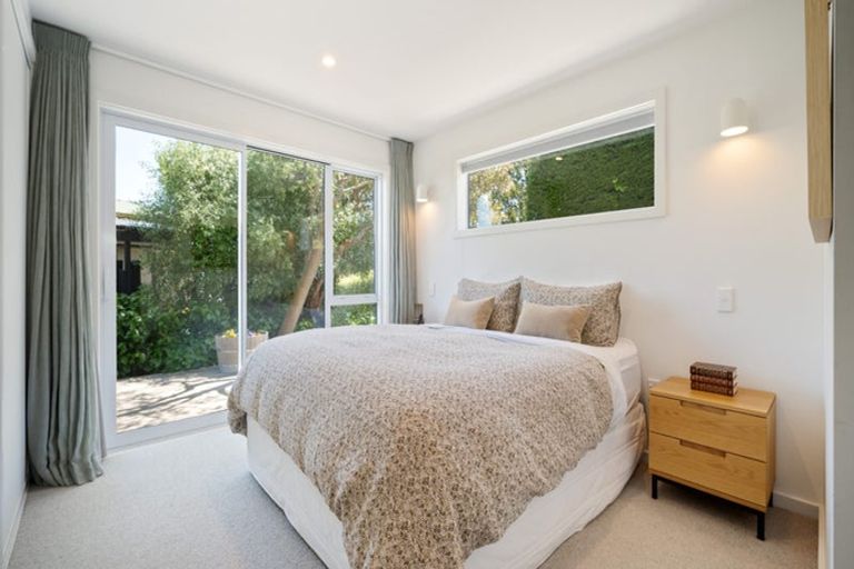 Photo of property in 1/28 Huntsbury Avenue, Huntsbury, Christchurch, 8022