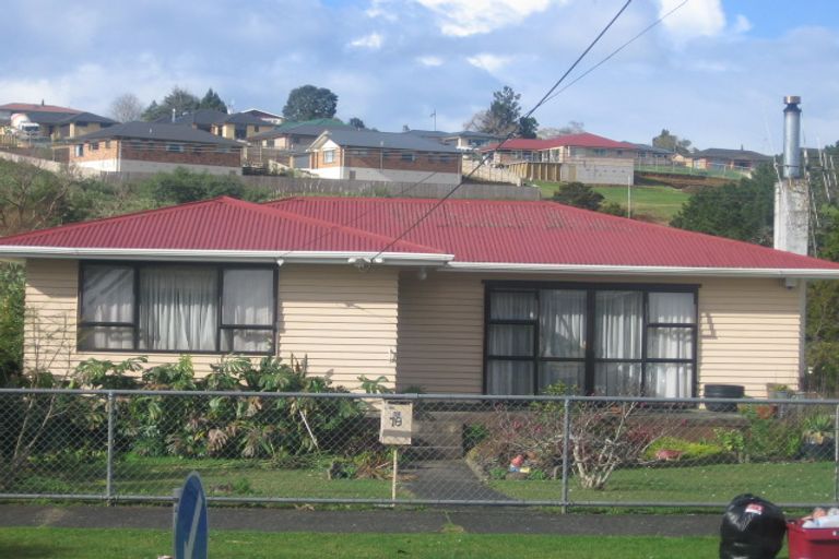 Photo of property in 78 William Jones Drive, Otangarei, Whangarei, 0112