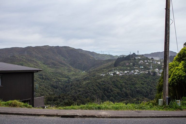 Photo of property in 185 Pembroke Road, Wilton, Wellington, 6012