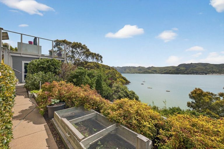 Photo of property in 303 Marine Drive, Charteris Bay, Lyttelton, 8971