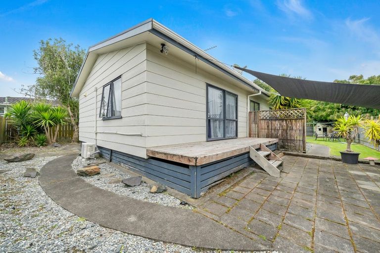 Photo of property in 1/16 Wilson Place, Papakura, 2110