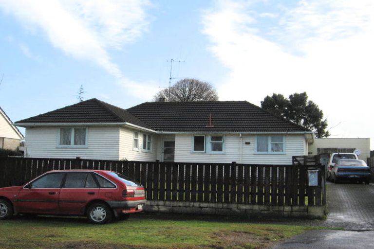 Photo of property in 15 Byron Road, Enderley, Hamilton, 3214