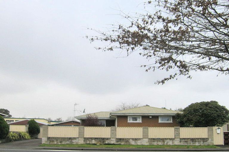 Photo of property in 140 Flaxmere Avenue, Flaxmere, Hastings, 4120