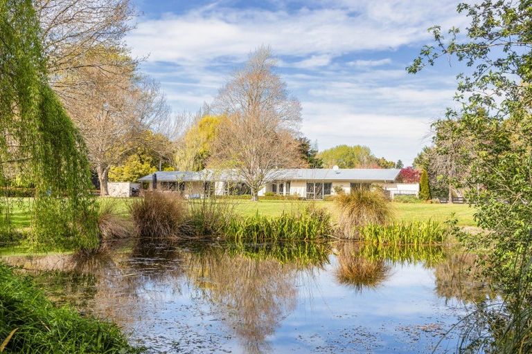 Photo of property in 276a Whites Road, Ohoka, Kaiapoi, 7692