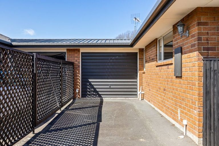 Photo of property in 40a Grants Road, Papanui, Christchurch, 8053