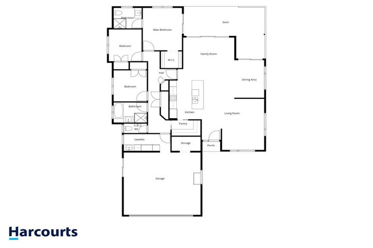 Photo of property in 2 Korimako Place, Coastlands, Whakatane, 3120