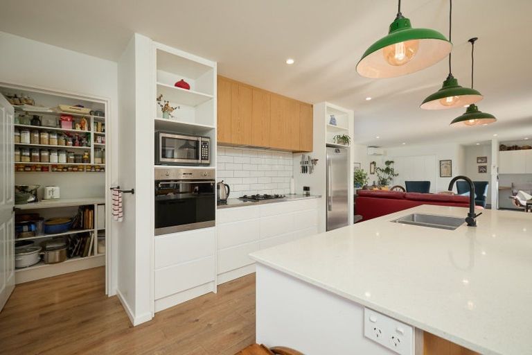 Photo of property in 871 Inland Kaikoura Road, Inland Road, Kaikoura, 7373