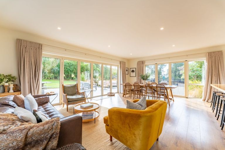 Photo of property in Mt Michaeal, 398 Engelbrechts Road, Hunter, Waimate, 7978