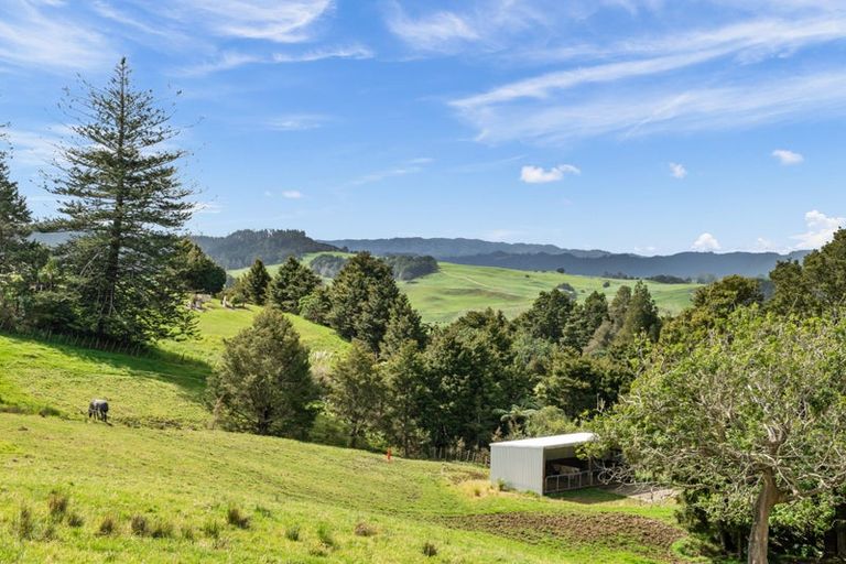 Photo of property in 1065 Snooks Road, Maungakaramea, Whangarei, 0178